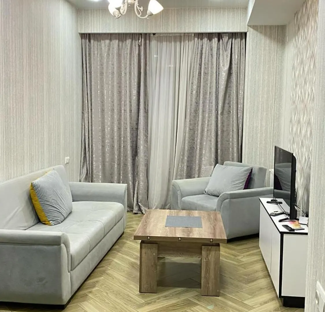 Welcome 13 Tbilisi 0*,  Georgia