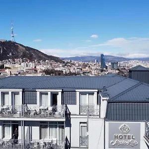 4* Otel Marialuis
