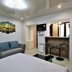  Apartment On Gudiashvili