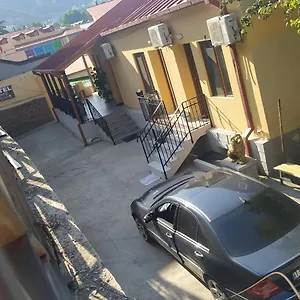 Two Lions Tiflis