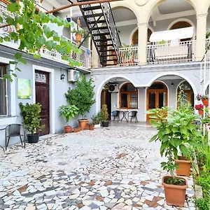  Hotel apartamentowy Harmonyhome