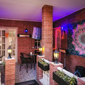  Pensjonat Myvibe