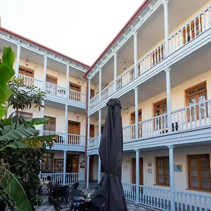 Betlemi Hotel