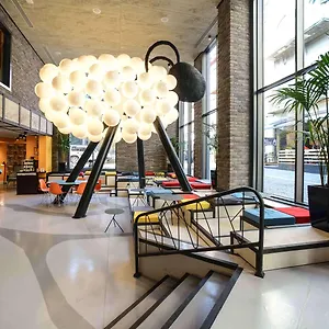Ibis Styles Center Tbilissi