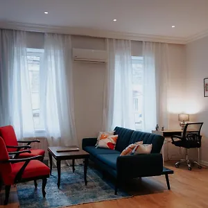 Апартаменты Modern Oasis In Historic, Тбилиси