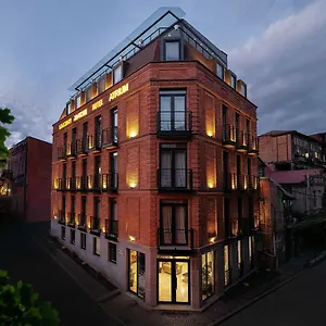 4* Otel Atrium Boutique