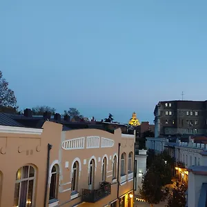Апартаменты In Agmashenebeli, Тбилиси