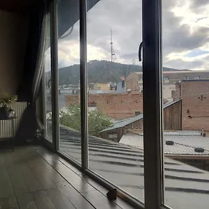 Апартаменты View, Тбилиси