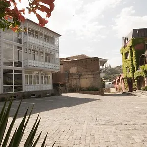  Pensjonat Imereti