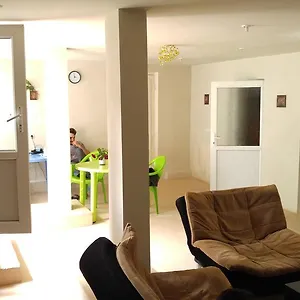 Comfort ホステル
