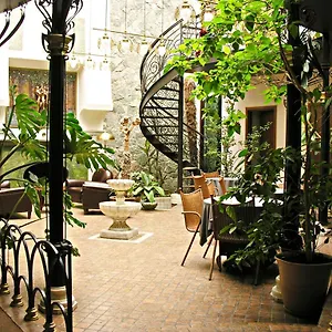Boutique Mtiebi Tbilissi