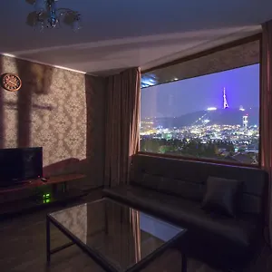 Апартаменты Panorama, Тбилиси