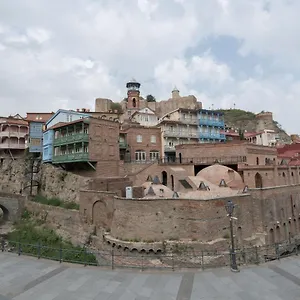 Boutique Khokhobi Old Tbilissi