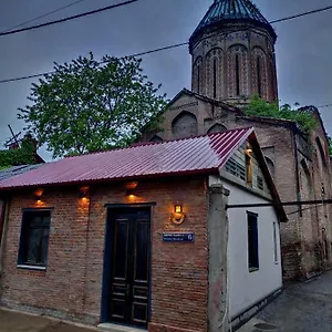  Oda ve Kahvaltı 3 Heritage