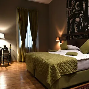 4* Otel Badagoni Boutique Rustaveli