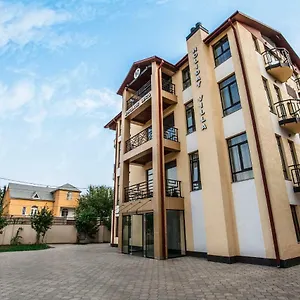 4* Otel Hotel Holiday Villa