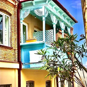 3* Otel Old Town Mtatsminda